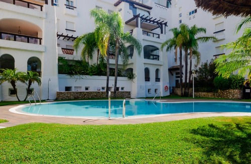 El Puerto de Santa Maria Apartment | One bedroom. pool, WIFI