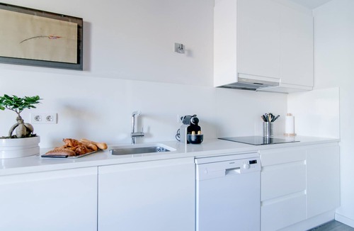 Sant Gervasi Apartment | One bedroom apartment