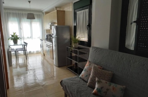 Posada de Llanes Apartment | One Bedroom Apartment