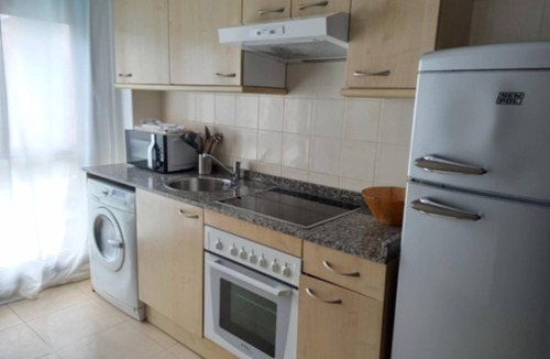Posada de Llanes Apartment | One Bedroom Apartment