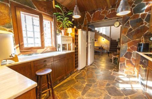 Argentona Villa | Opening Doors Stone House Pool and Nature close to Barcelona!