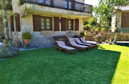 Meis Apartment | Or Xanza Apartment, ideal for couples (adapted for people with reduced mobility).