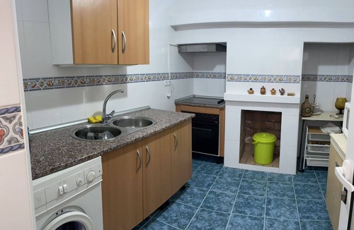 Orellana la Vieja House | Orellana Accommodation