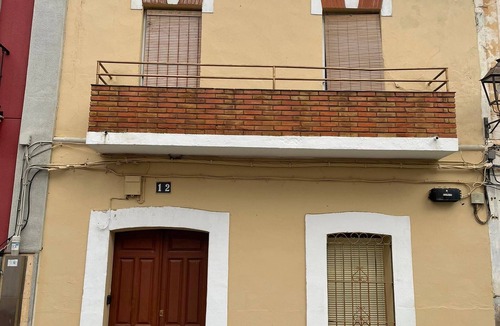 Orellana la Vieja House | Orellana Accommodation