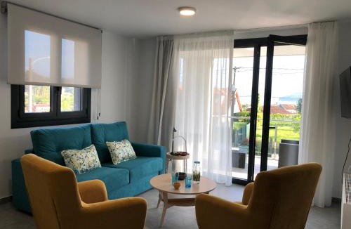 Poio Apartment | Os amorodos