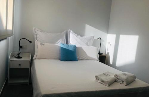 Poio Apartment | Os amorodos