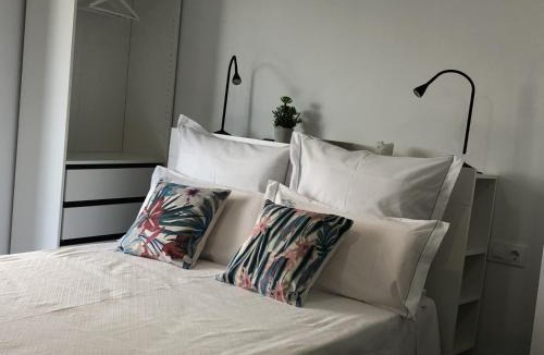 Poio Apartment | Os amorodos