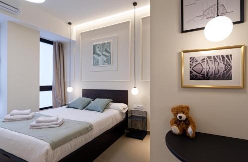 La Petxina Apartment | Osito Hub - Llorens