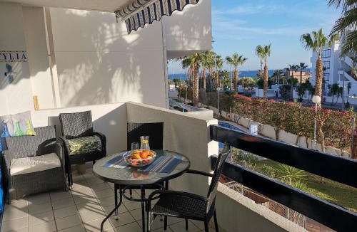 Flamenca Beach Apartment | Otylia La Calma Sun Apartment With Sea View