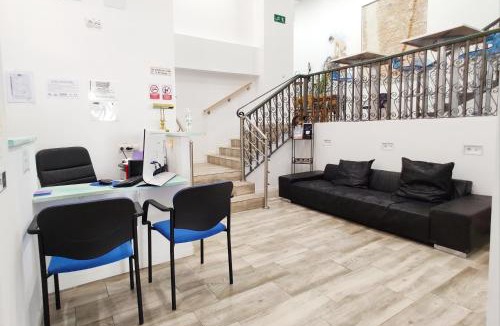 Trafalgar Hostel | Palafox 23