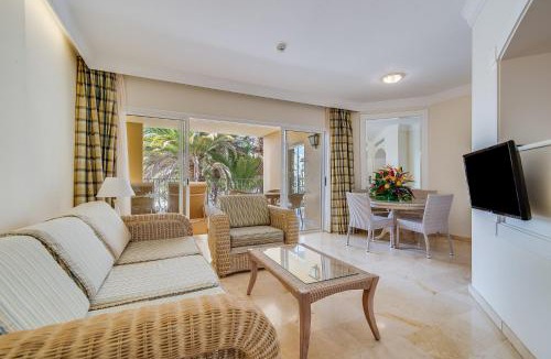 Sonnenland Hotel | Palm Oasis Maspalomas