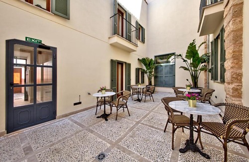 Sindicat Apartment | Palma Old Town - Turismo de Interior