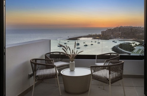 Patalavaca Apartment | Palmera Sea View
