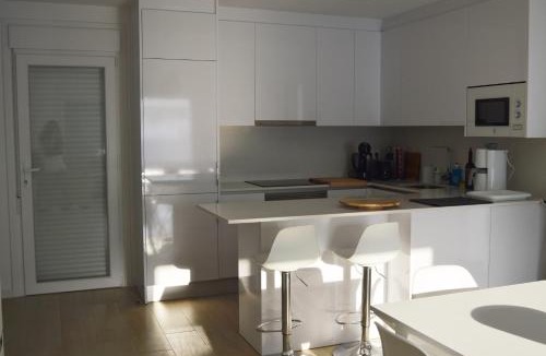 Los Imbernones House | Palmeras Gold - Moderne villa (6p) met solarium/privézwembad
