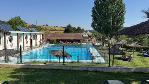 Ezcabarte Other | Pamplona Event Campsite Hostel