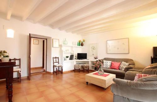 Pollensa Villa | Panada