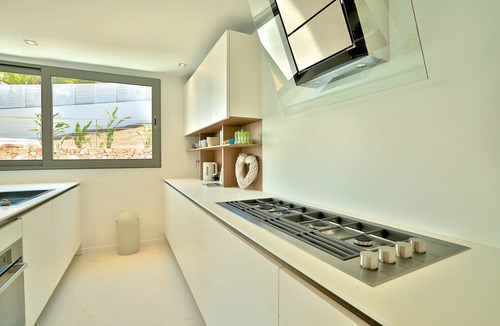 Sant Josep de sa Talaia Villa | Panoramic Sea Views | Alegre Belle | Beautiful Interior | San Jose