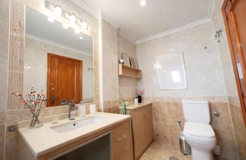 Orihuela Costa Apartment | Panoramic Sea View Cabo Roig