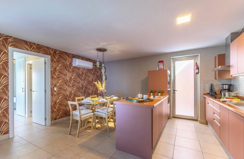 Salobre Villa | Par 4 Home 23 Salobre by VillaGranCanaria