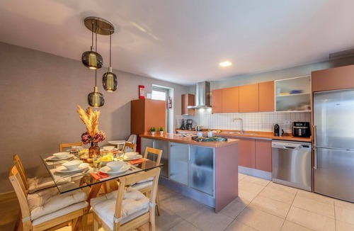 Salobre Villa | Par 4 Home 23 Salobre by VillaGranCanaria