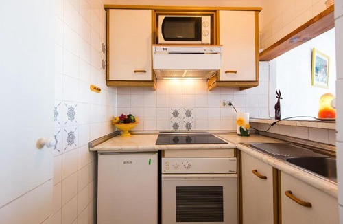 Torrox Costa Apartment | Paradise