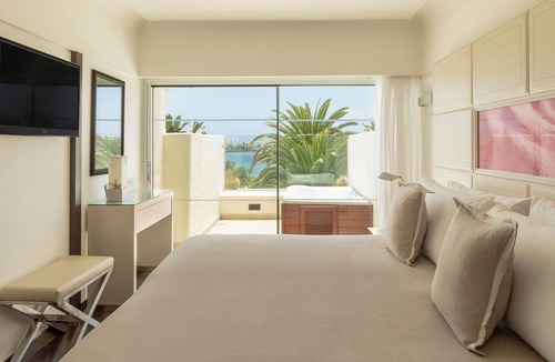 Costa Teguise Resort | Paradisus Salinas Lanzarote – All Inclusive – Adults Only