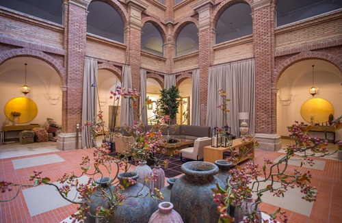 Lleida Hotel | Parador de Lleida