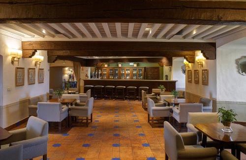 Oropesa Hotel | Parador de Oropesa