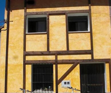 Candeleda Apartment | Paraje Los Narcisos