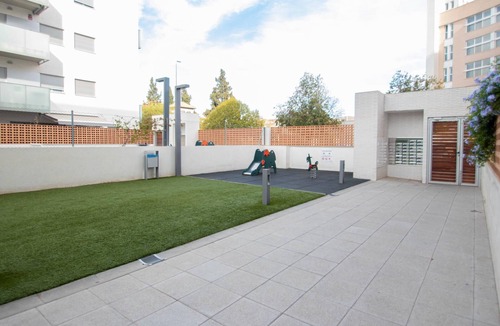Figares Apartment | Parque de las Ciencias Apartment by A3Rentals