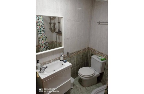 Albacete Apartment | Parra 6 !