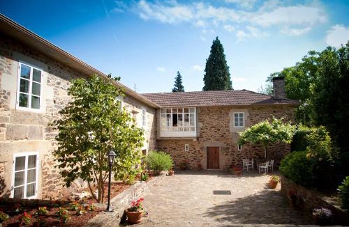 Lavacolla House | Pazo Xan Xordo