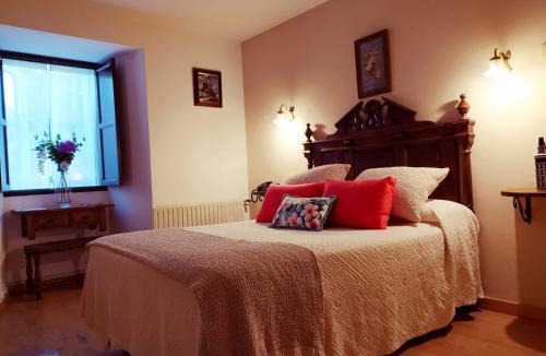 Lavacolla House | Pazo Xan Xordo