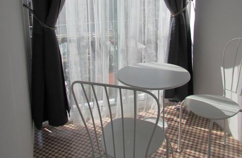 Dreta de l'Eixample House | Pensió Cerdanya