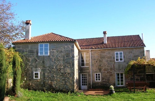Maceira Hostel | Pensión de Logrosa