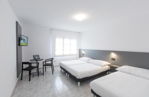 Lavacolla House | Pensión Dorotea
