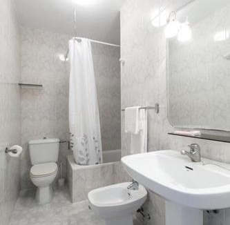 Lavacolla House | Pensión Dorotea