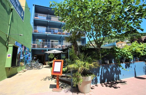 L'Estartit Hostel | Pensión Hostel Costa Brava