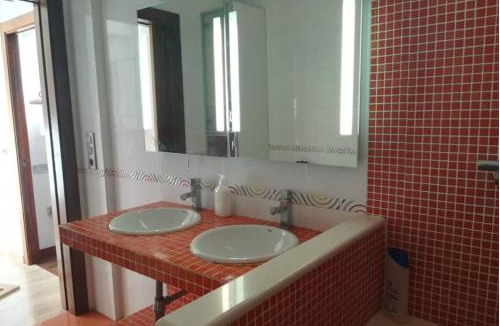 La Pobla de Vallbona House | Pensión Les Eres