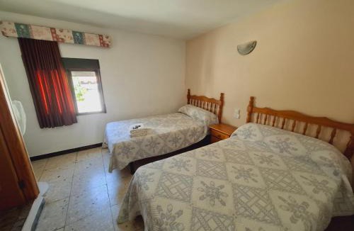 Molinicos House | Pensión Pradera