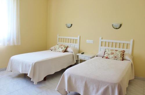Sanxenxo House | Pensión Residencia Casa Teresa