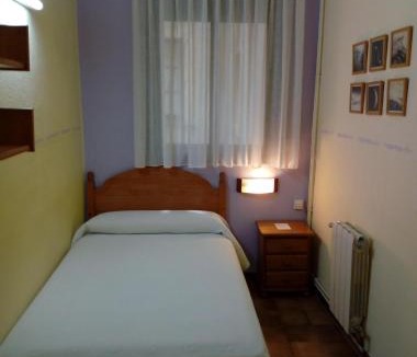 Gothic Quarter House | Pension Alamar