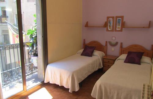 Gothic Quarter House | Pension Alamar