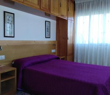 Sanxenxo House | Pension Asun Sanxenxo