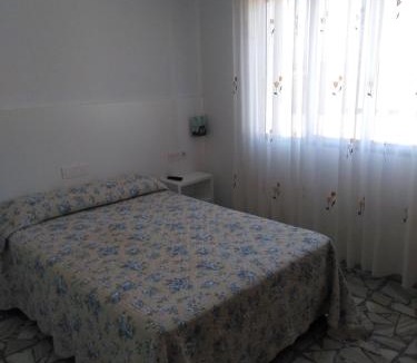 Sanxenxo House | Pension Asun Sanxenxo