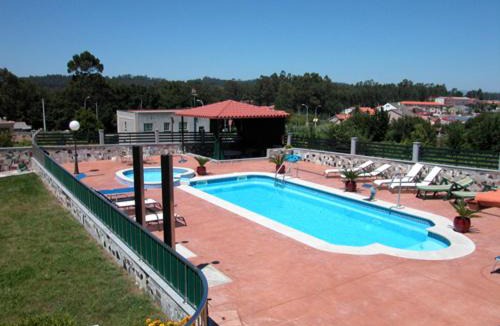 Sanxenxo House | Pension Asun Sanxenxo