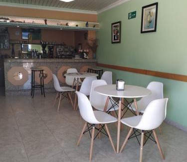 Noalla House | PENSION CARMEN *