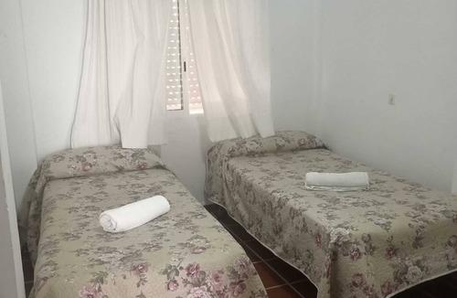 Almunecar House | Pension Casa Fina