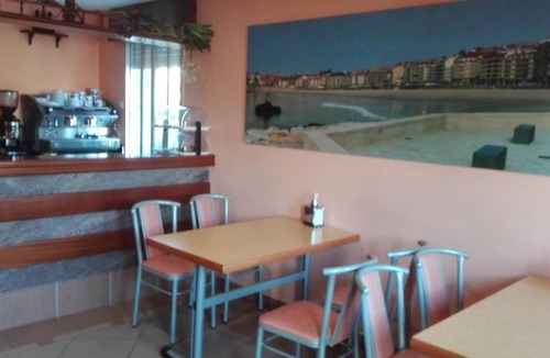 Sanxenxo Hostel | Pension Pilar
