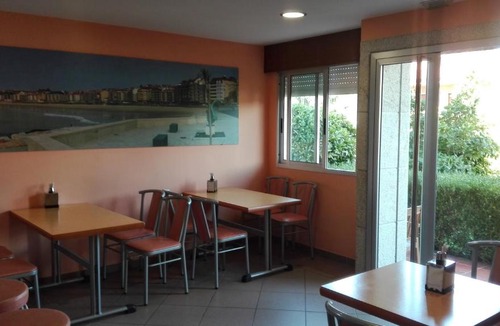 Sanxenxo Hostel | Pension Pilar